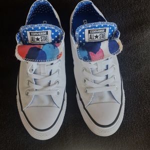 Women's Converse Chuck Taylor All Star Sneakers